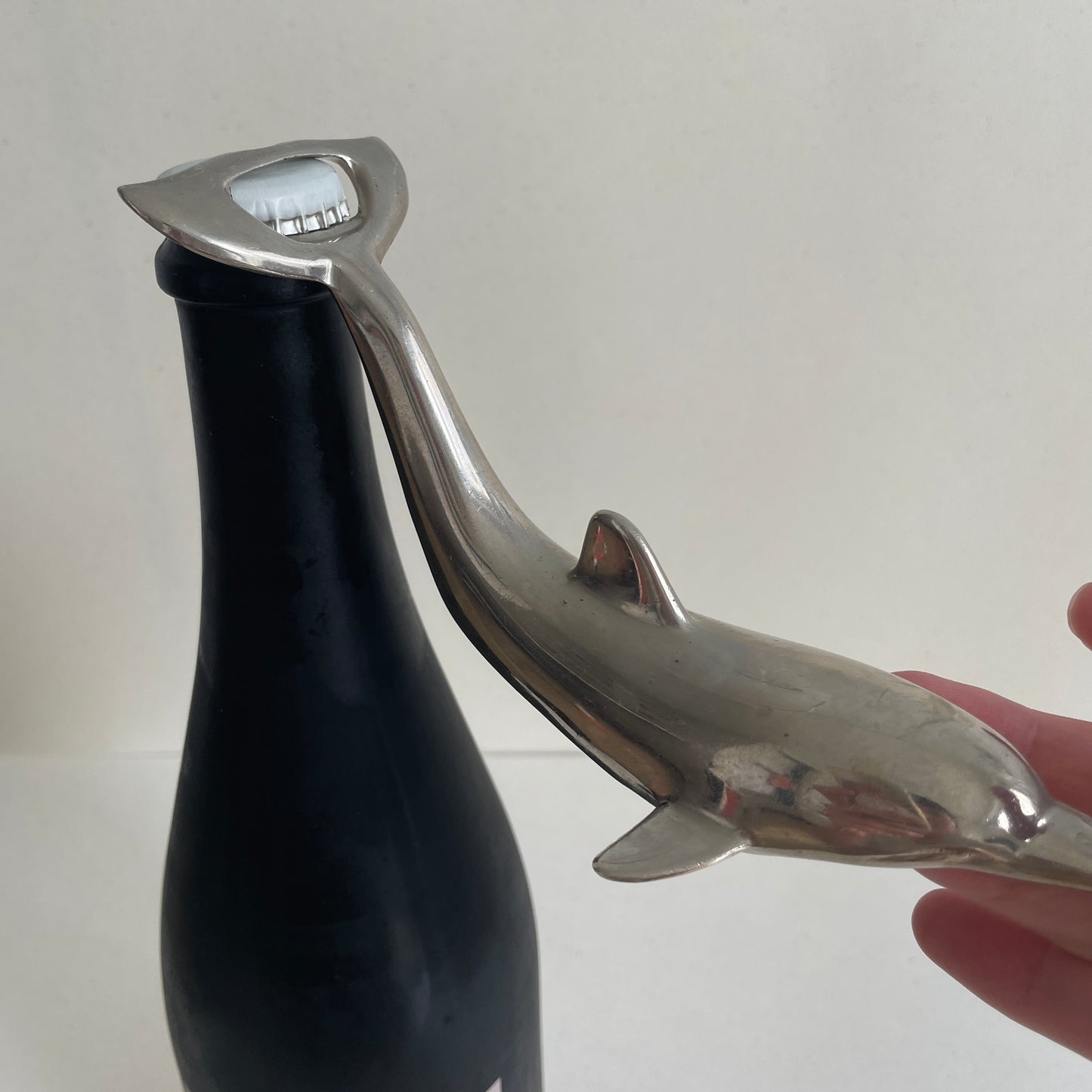 Dolphin Bottle Opener