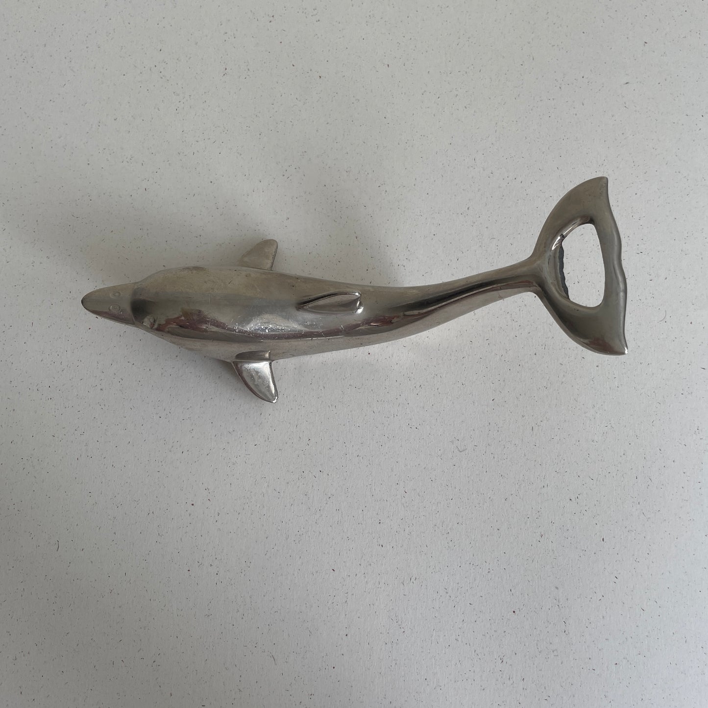 Dolphin Bottle Opener