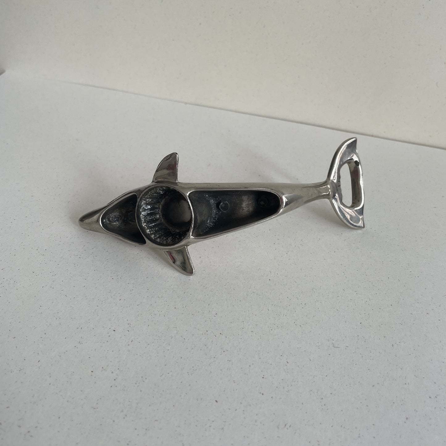 Dolphin Bottle Opener