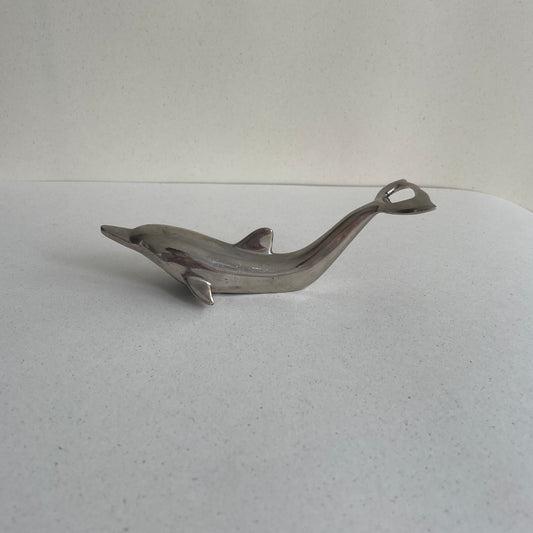 Dolphin Bottle Opener